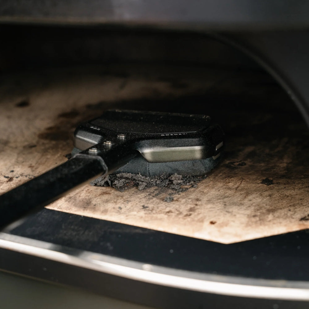Gozney | M.O.P. Stone Cleaning Tool