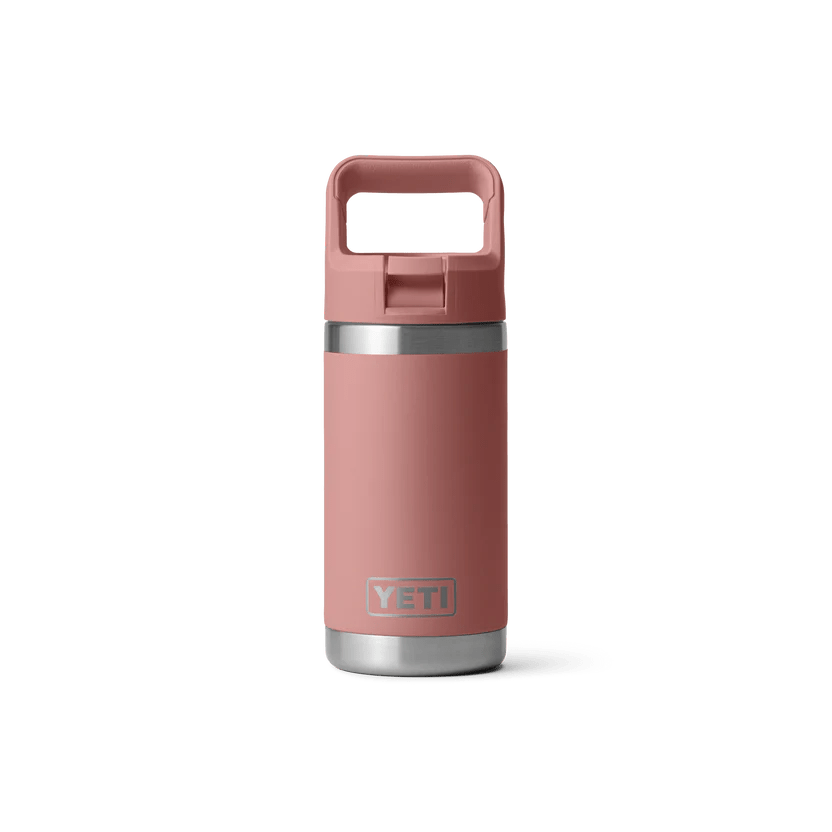 Yeti Rambler Junior 12oz (354ml) Kids'  Bottle (Various Colours)