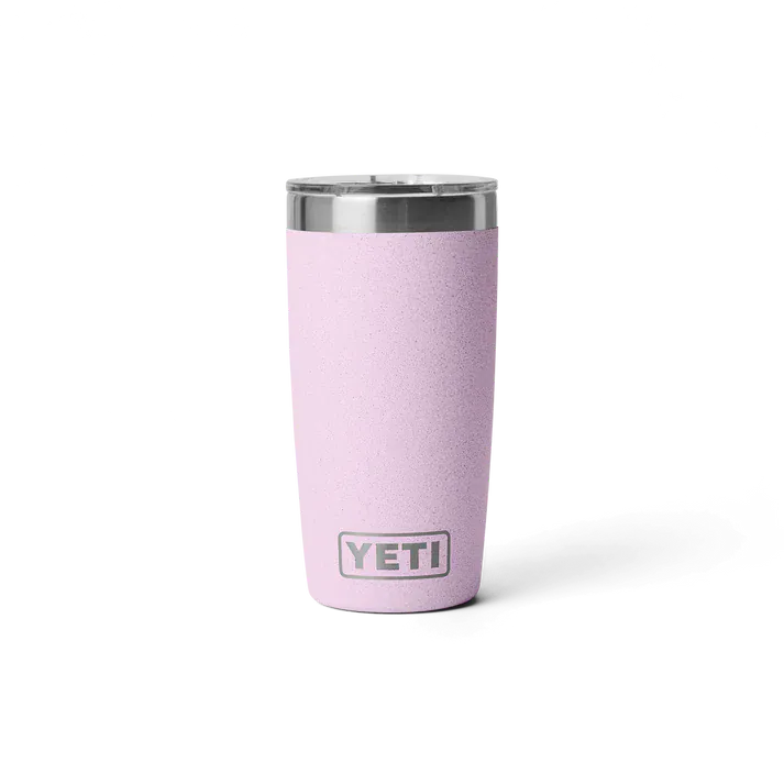 Yeti Rambler 10oz (296 ml) Tumbler with Magslider Lid (Various Colours)
