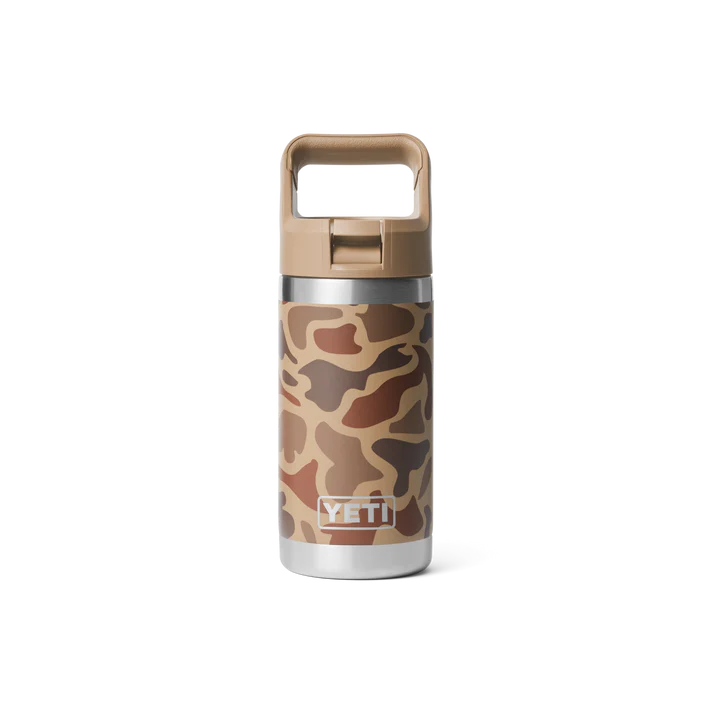 Yeti Rambler Junior 12oz (354ml) Kids' Bottle (Various Colours)