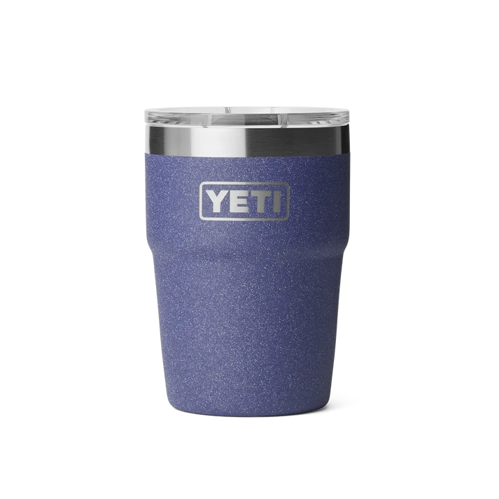 YETI | Rambler 16oz (473ml) Stackable Cup with Magslider Lid (Various Colours)
