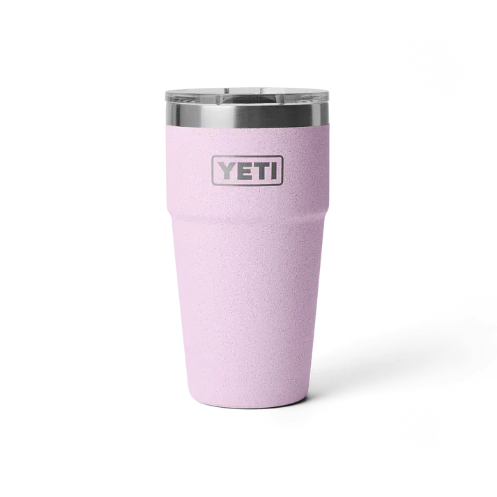 Yeti Rambler 20oz (475ml) Stackable Pint Cup (Various Colours)