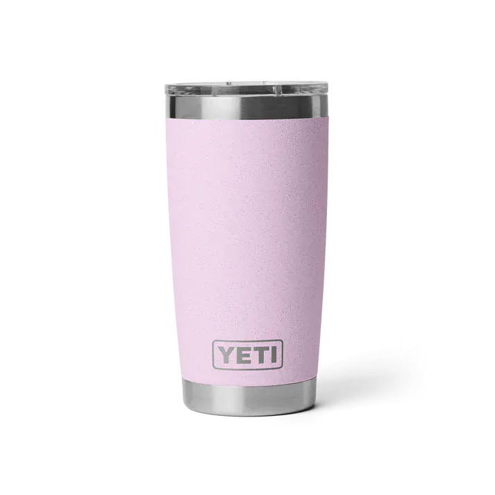 Yeti Rambler 20oz (591ml) Tumbler (Various Colours)