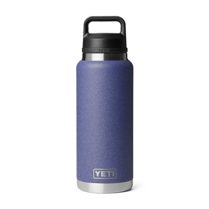 Yeti Rambler 36oz (1065ml) Bottle With Chug Cap (Various Colours)