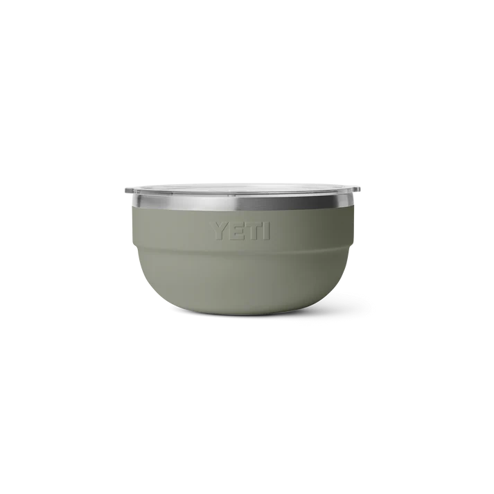 YETI | Rambler™ Insulated Bowl With Lid