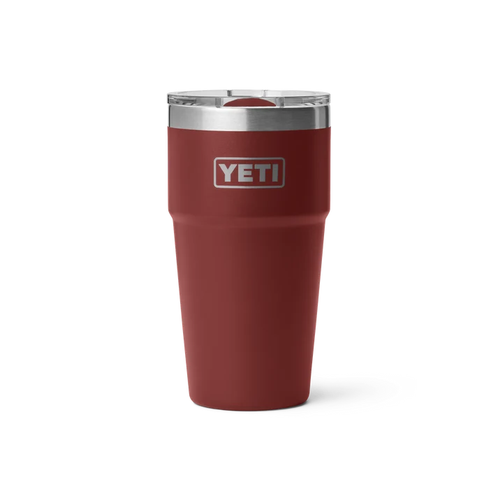 Yeti Rambler 20oz (475ml) Stackable Pint Cup (Various Colours)