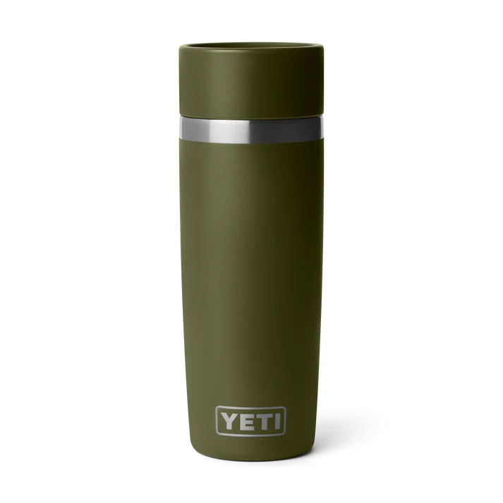 YETI | Rambler® 16 oz (473 ml) Travel Bottle With Commuter Cap (Various Colours)