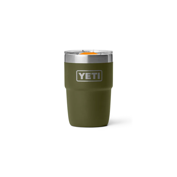 YETI | Rambler 8oz (237 ml) Stackable Cup (Various Colours)