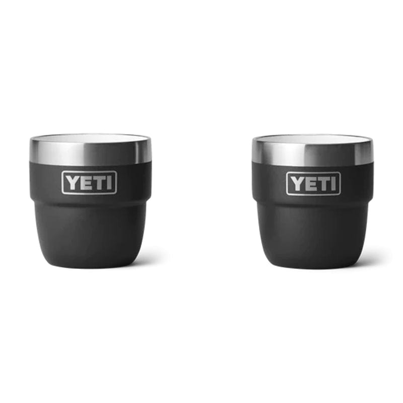 YETI | Rambler® 4 oz (118 ml) Stackable Cups