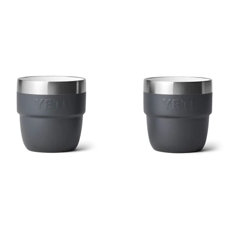 YETI | Rambler® 4 oz (118 ml) Stackable Cups