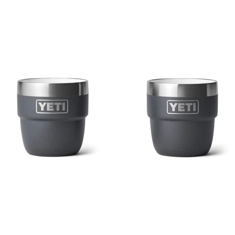 YETI | Rambler® 4 oz (118 ml) Stackable Cups