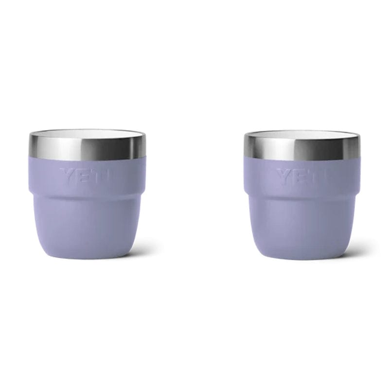 YETI | Rambler® 4 oz (118 ml) Stackable Cups