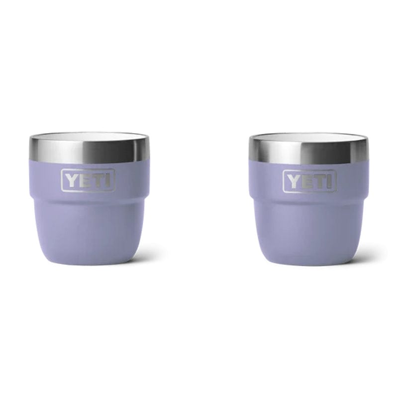 YETI | Rambler® 4 oz (118 ml) Stackable Cups