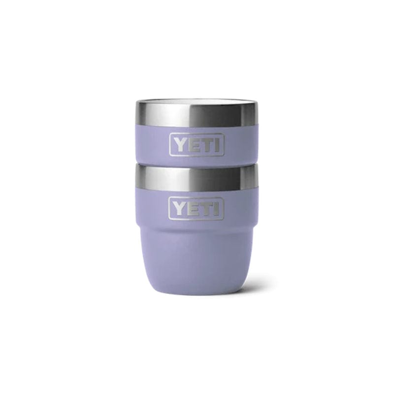 YETI | Rambler® 4 oz (118 ml) Stackable Cups