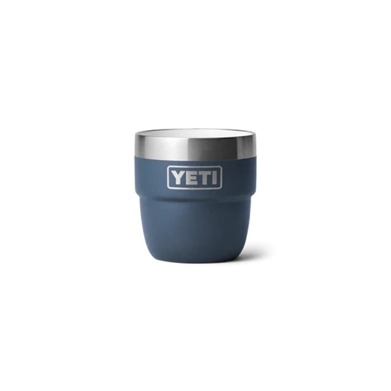 YETI | Rambler® 4 oz (118 ml) Stackable Cups