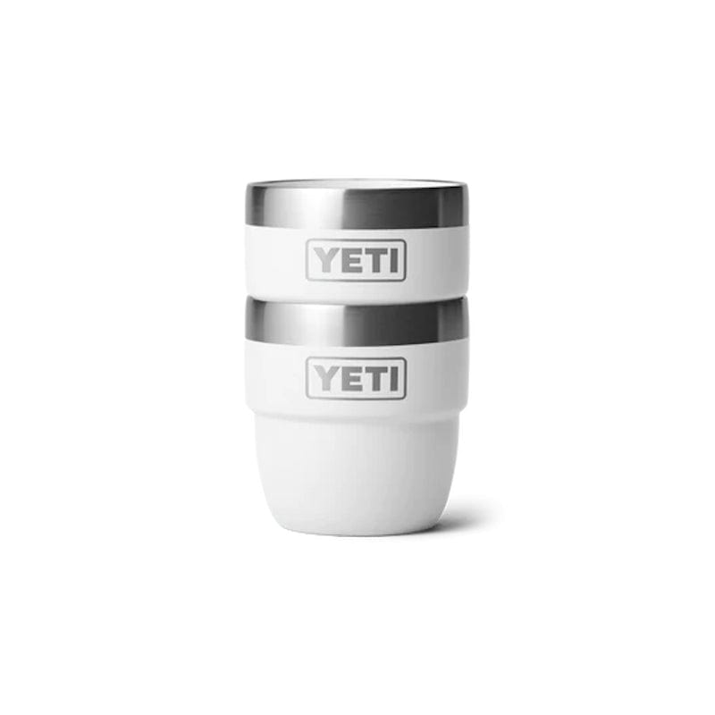 YETI | Rambler® 4 oz (118 ml) Stackable Cups