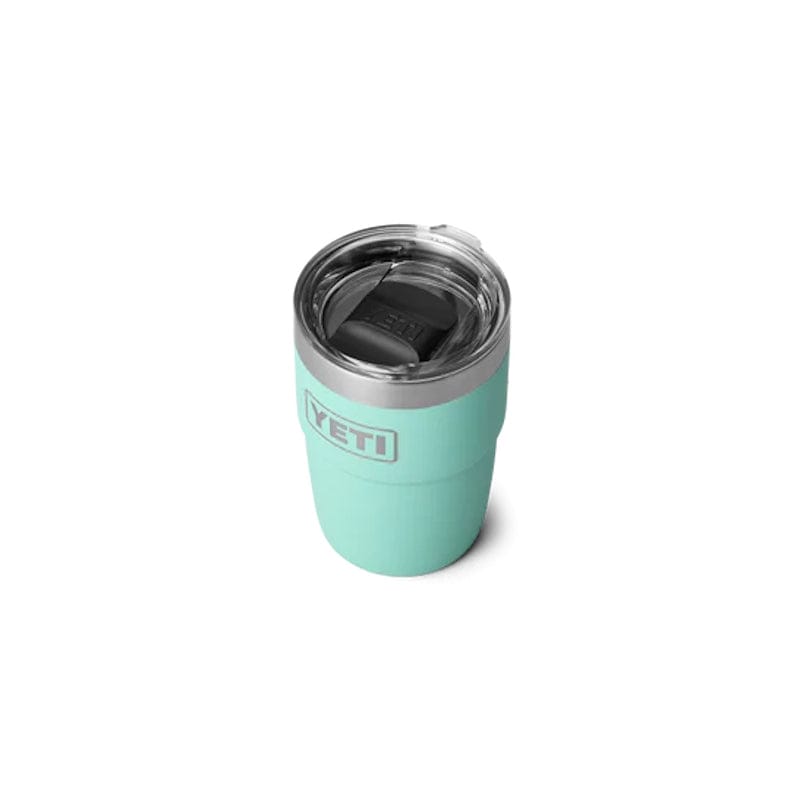 YETI | Rambler 8oz (237 ml) Stackable Cup (Various Colours)