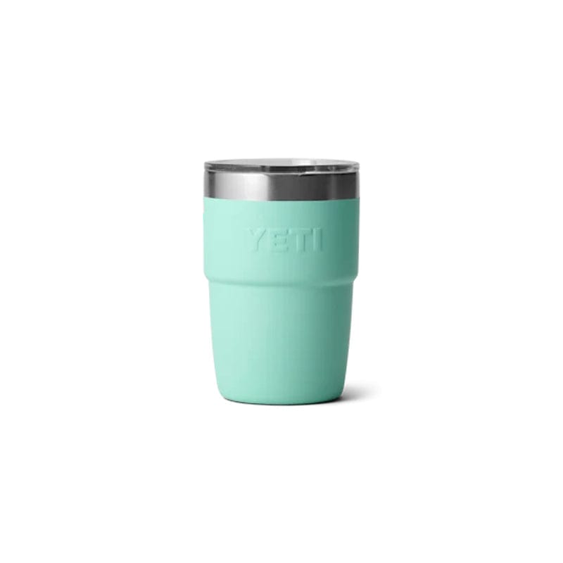 YETI | Rambler 8oz (237 ml) Stackable Cup (Various Colours)
