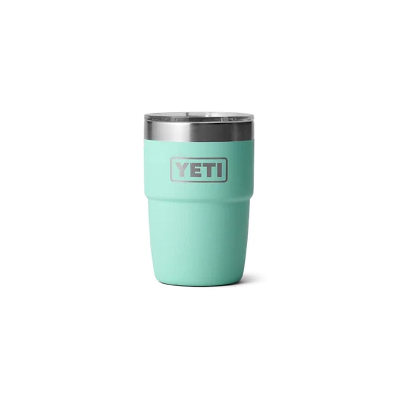 YETI | Rambler 8oz (237 ml) Stackable Cup (Various Colours)