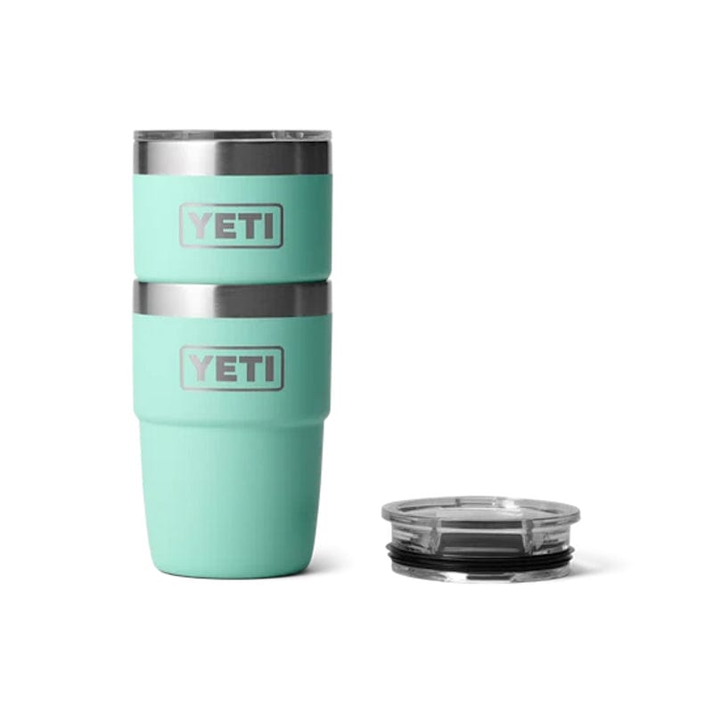YETI | Rambler 8oz (237 ml) Stackable Cup (Various Colours)