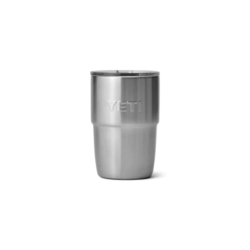 YETI | Rambler 8oz (237 ml) Stackable Cup (Various Colours)