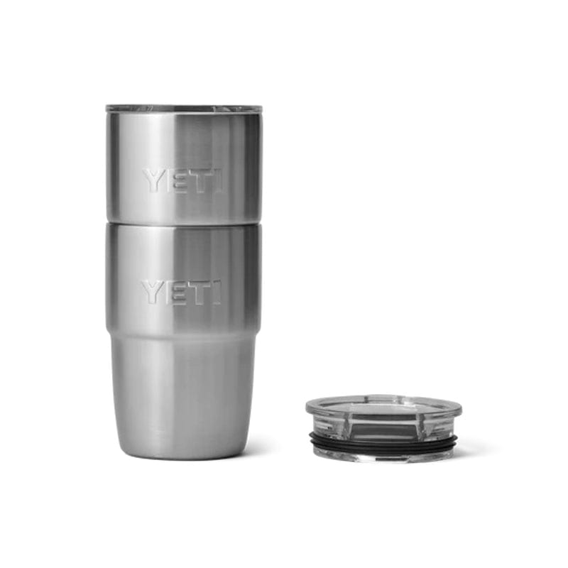 YETI | Rambler 8oz (237 ml) Stackable Cup (Various Colours)