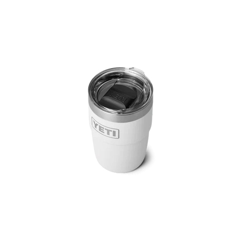 YETI | Rambler 8oz (237 ml) Stackable Cup (Various Colours)