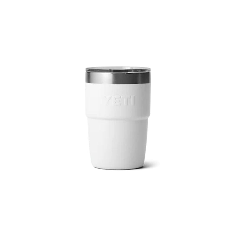 YETI | Rambler 8oz (237 ml) Stackable Cup (Various Colours)
