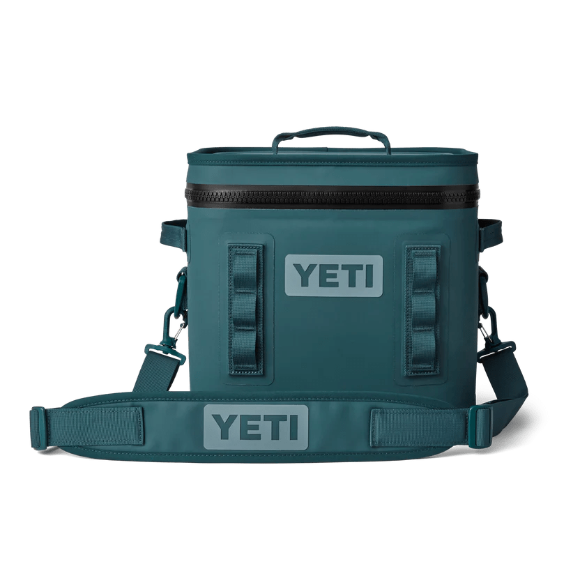 Yeti Hopper Flip 12 Soft Cooler