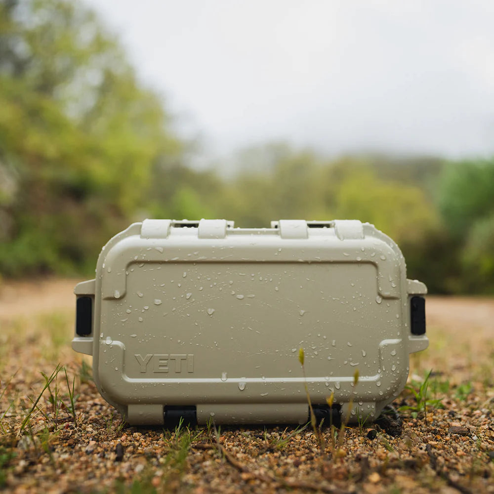 YETI | LoadOut® GoBox 1 Gear Case (Various Colours)