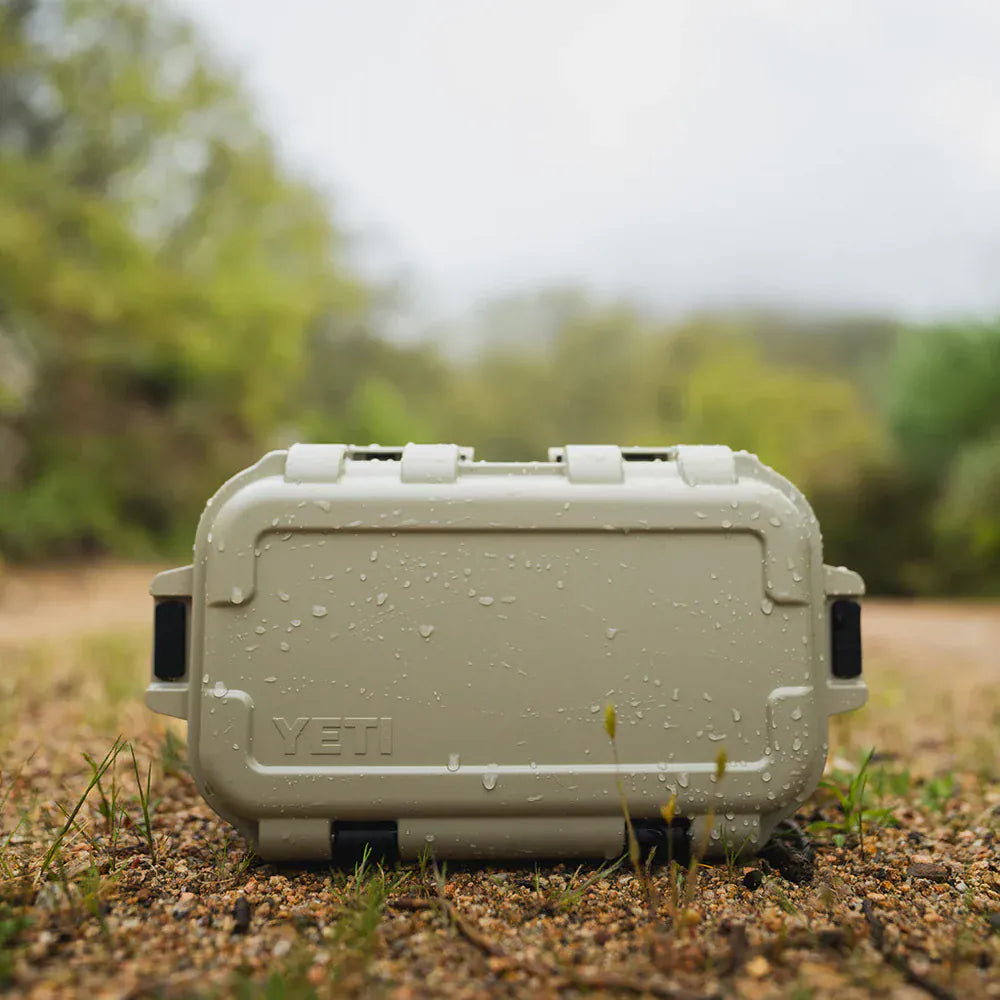 YETI | LoadOut® GoBox 1 Gear Case (Various Colours)