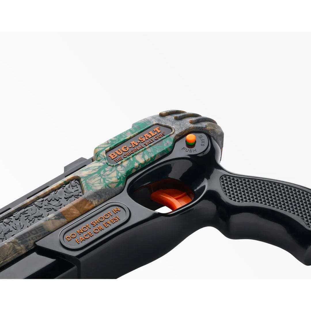 Bug-A-Salt | Realtree Camo 3.0