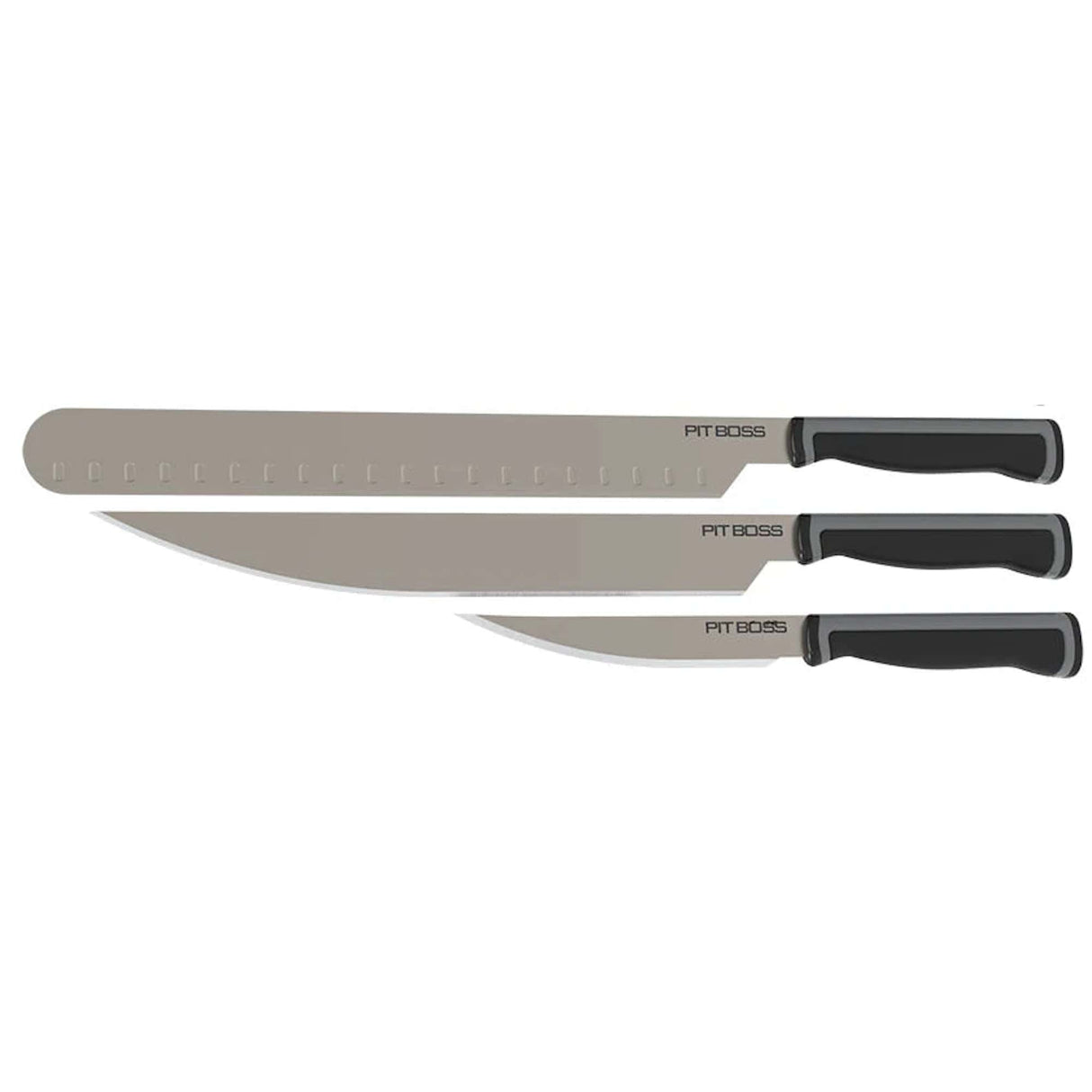 Pit Boss | BBQ Pit Kit | Grilling Tools Set