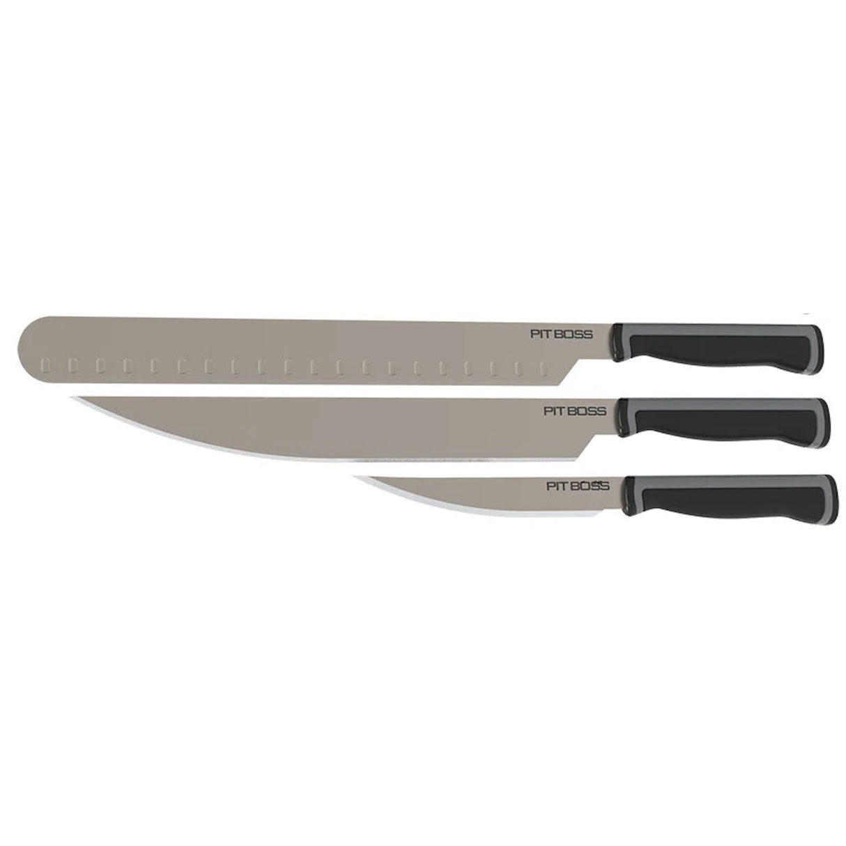 Pit Boss | BBQ Pit Kit | Grilling Tools Set