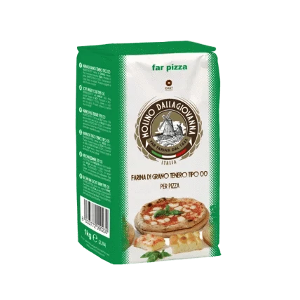 Dallagiovanna Pizza Flour 00