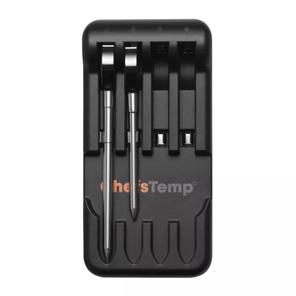 ChefsTemp | 4 in 1 Probe Charger