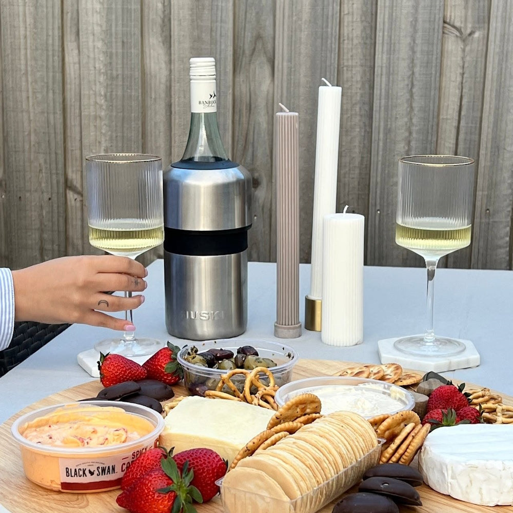 HUSKI | Wine Cooler