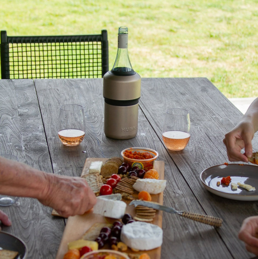HUSKI | Wine Cooler