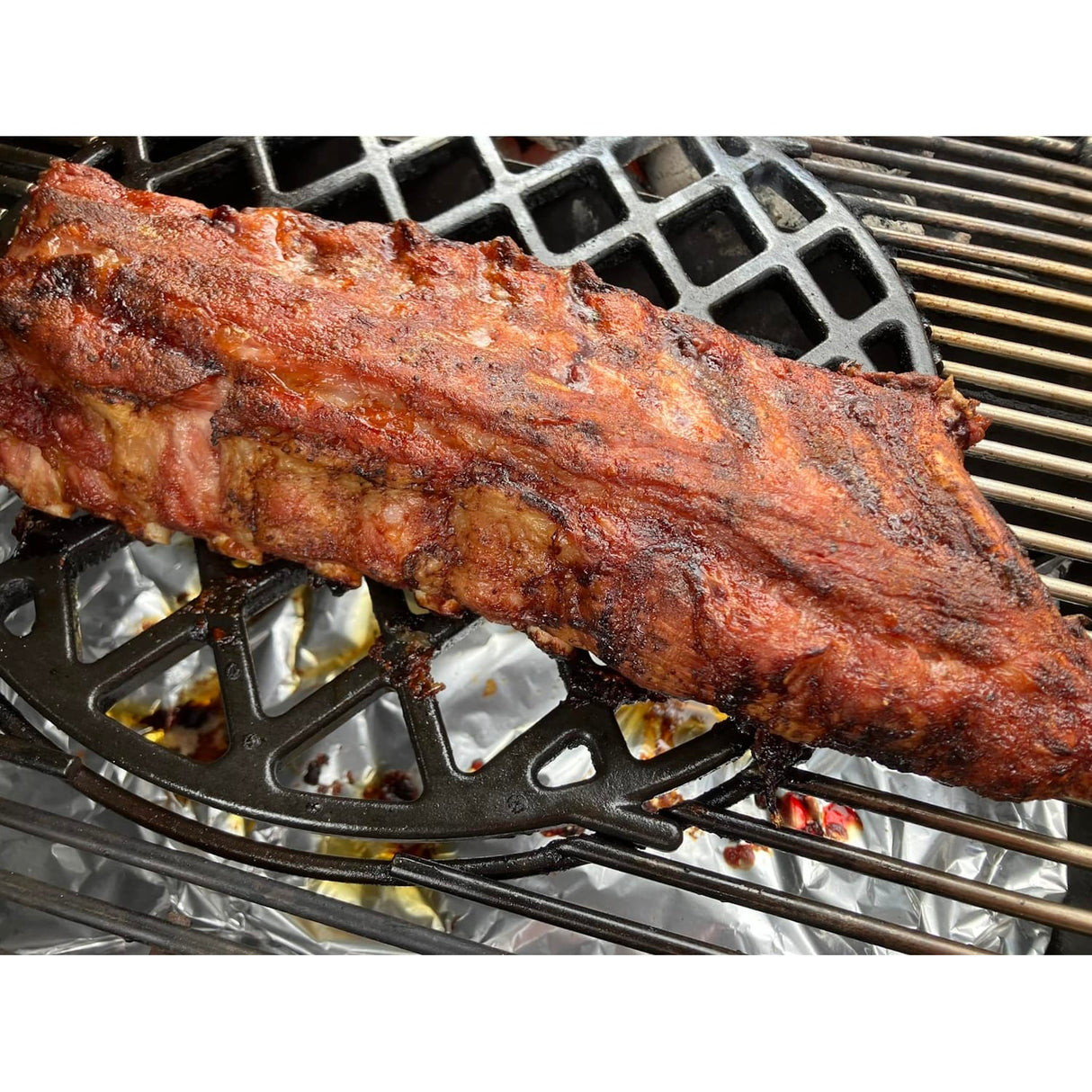 John Davidsons | Frozen Raw Meat | Baby Back Ribs – Really Meaty Catalonia