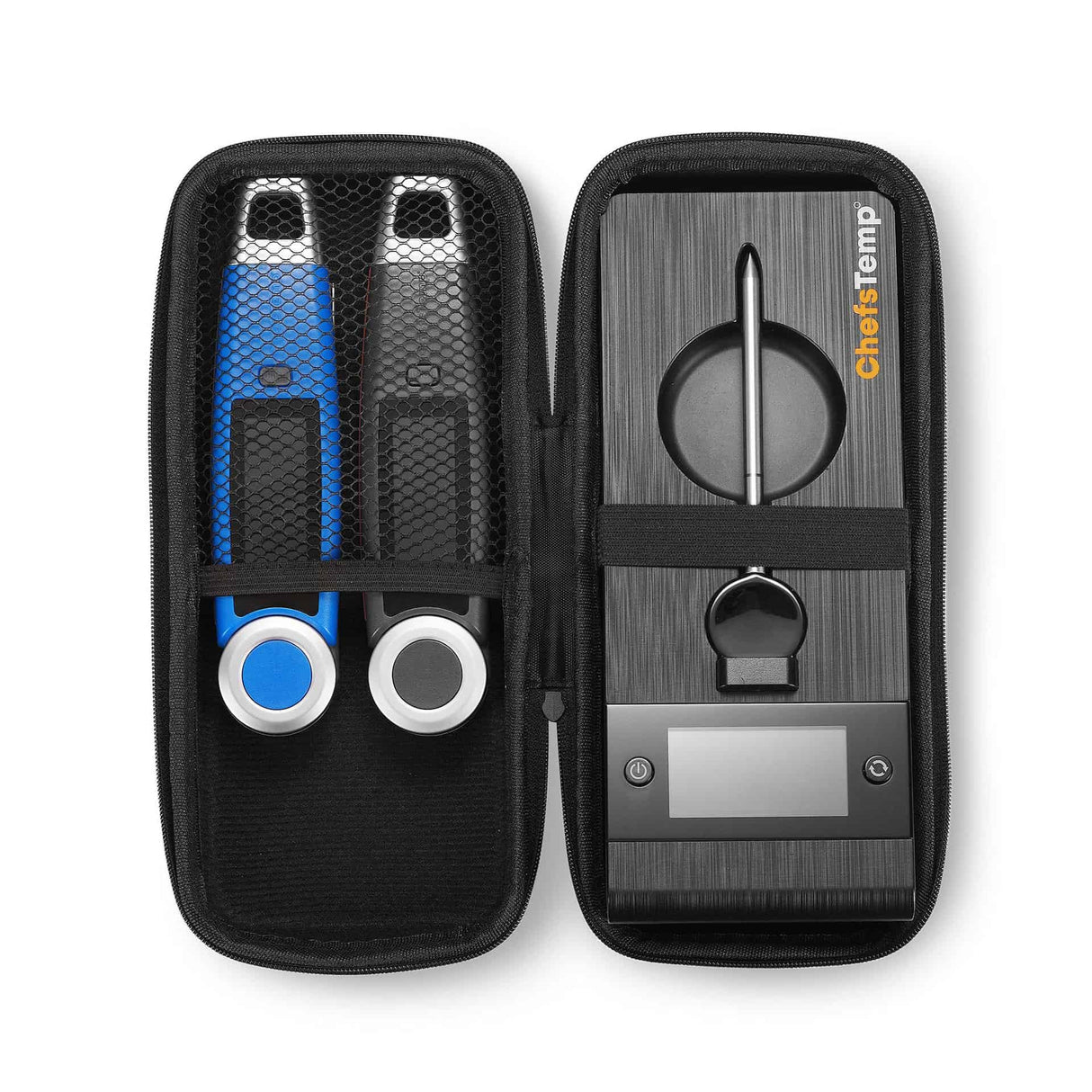 ChefsTemp | Protective Case ProTemp Plus, Quad XPro and Finaltouch X10