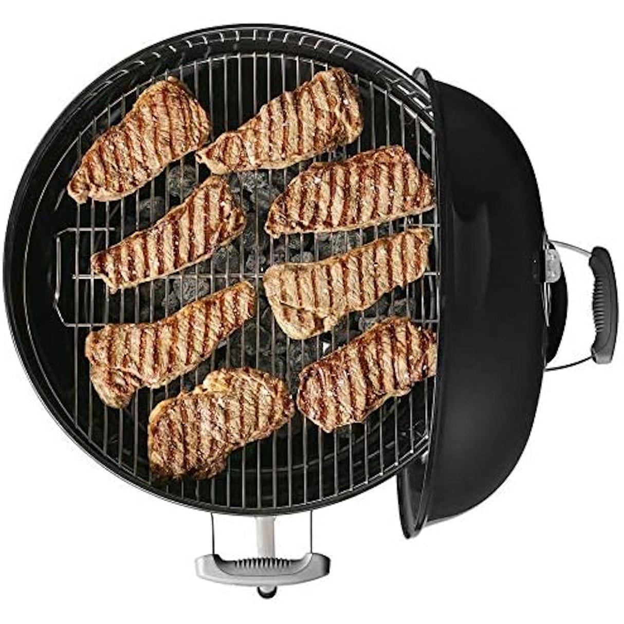 Weber | Bar-B-Kettle Charcoal Barbecue 57cm - BBQ Grill