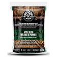 Pit Boss Apple Blend Hardwood Pellets front view