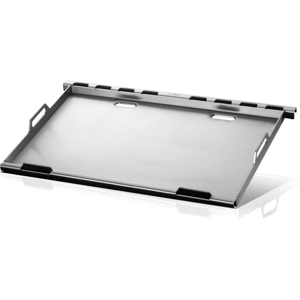 Napoleon | Stainless Steel Griddle Insert | For Prestige® PRO, Prestige®, Built-in 700 Series, and Rogue Models