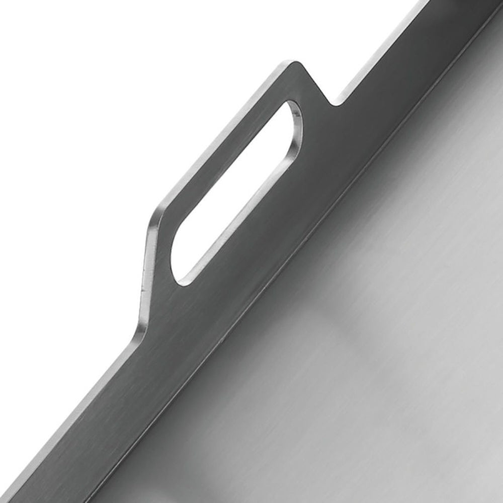 Napoleon | Stainless Steel Griddle Insert | For Prestige® PRO, Prestige®, Built-in 700 Series, and Rogue Models