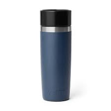 YETI | Rambler® 16oz (473 ml) Travel Bottle With Commuter Cap (Various Colours)