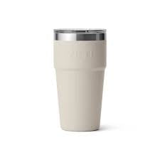 Yeti Rambler 20oz (591ml) Stackable Pint Cup (Various Colours)