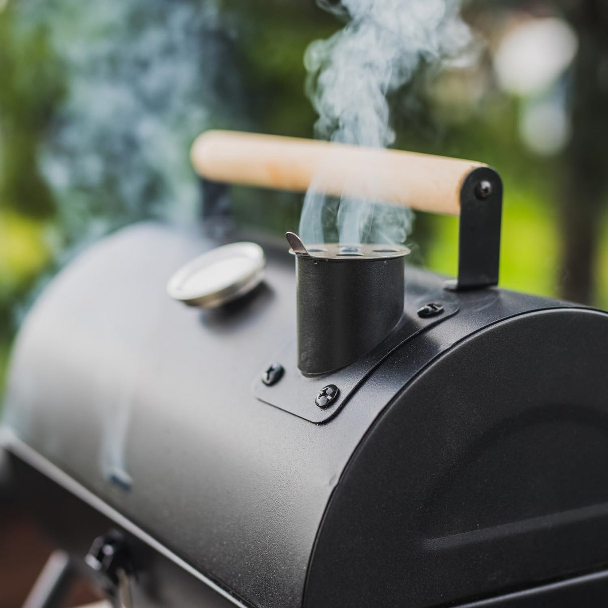 BBQr's Delight | Master Your Beef | Pellet Grill Fuel
