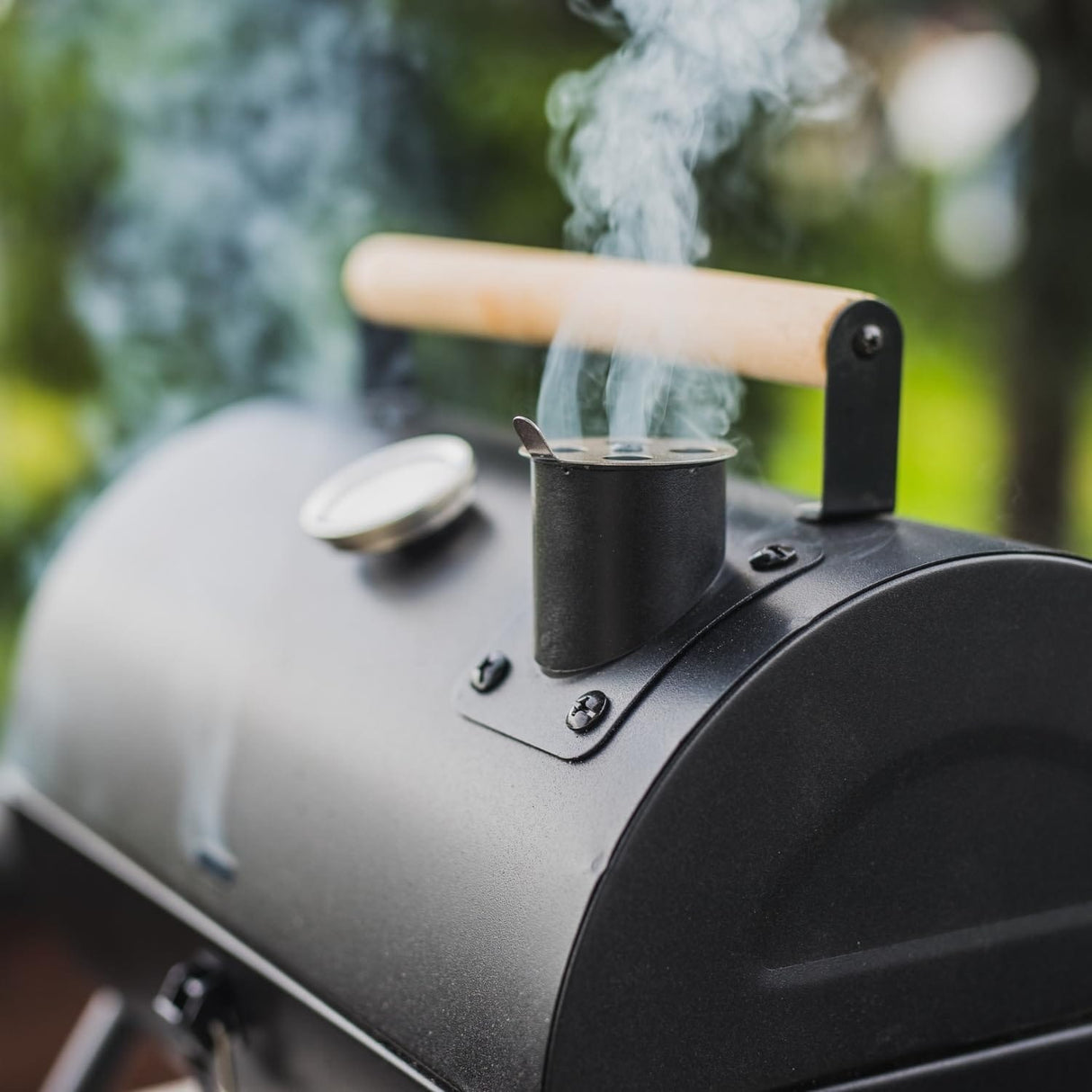 BBQr's Delight | Master Your Beef | Pellet Grill Fuel