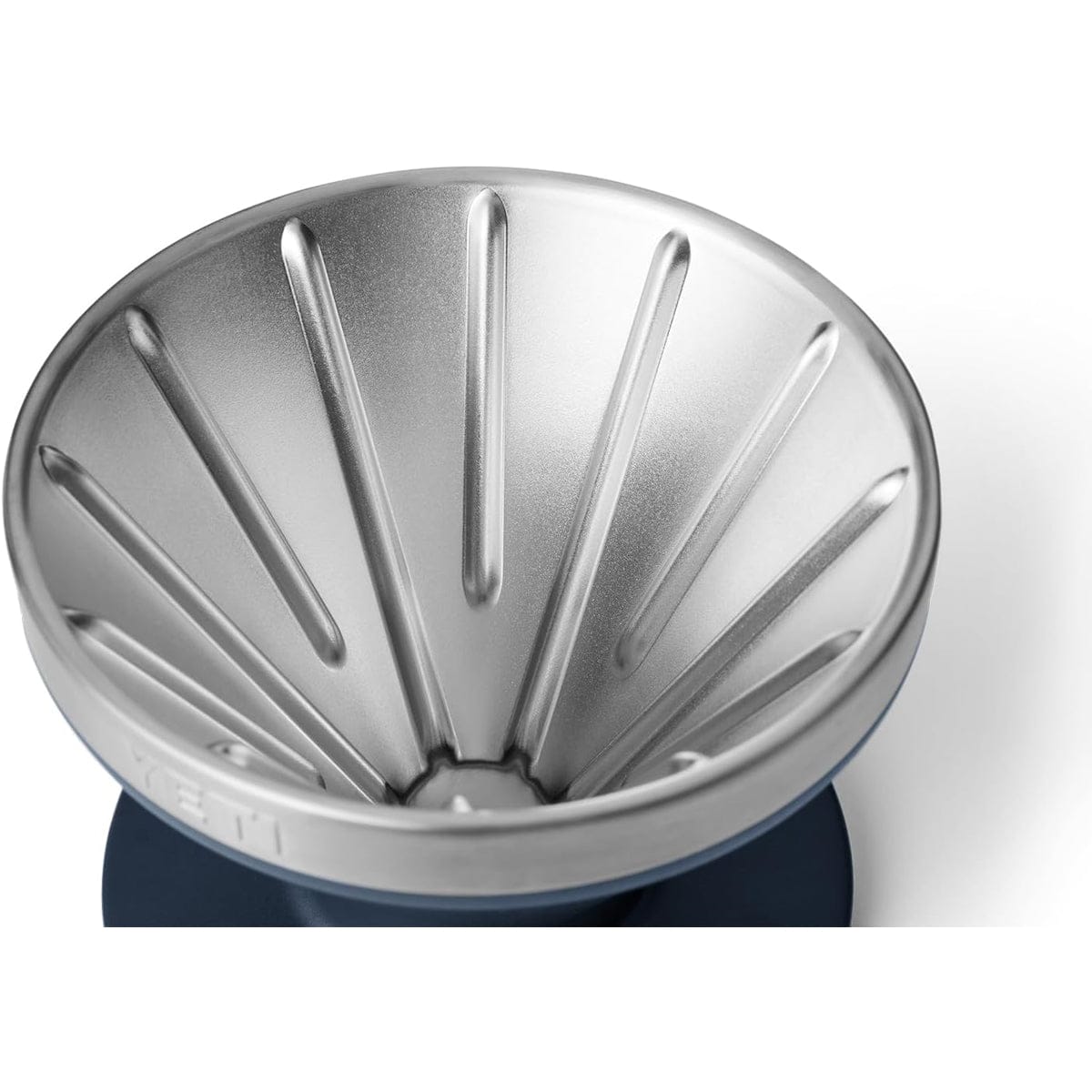 Pour Over V60 Coffee Filter Accessory top view