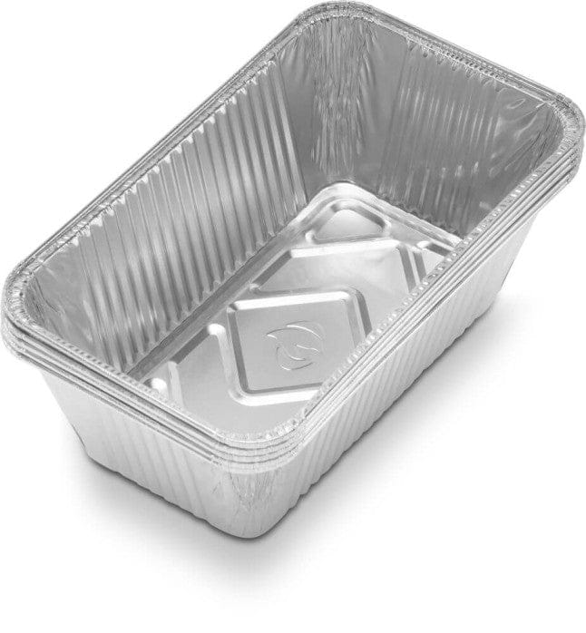 Napoleon | Grease Tray Liners For Griddle Cart | Disposable 5-Piece Pack